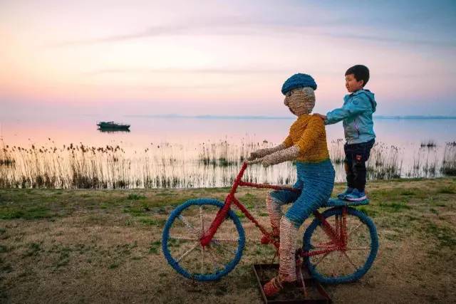 若你看过了望亭的前世今生，你会爱上这个“稻香小镇”！