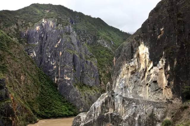 丙察察线自驾游路线图,丙察察路自驾游视频