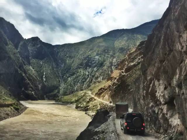 丙察察线自驾游路线图,丙察察路自驾游视频