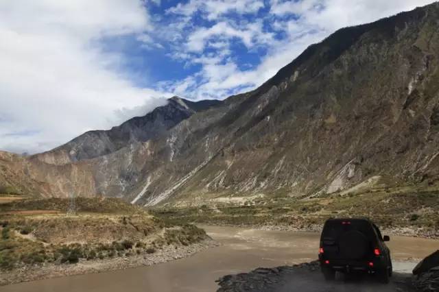 丙察察线自驾游路线图,丙察察路自驾游视频