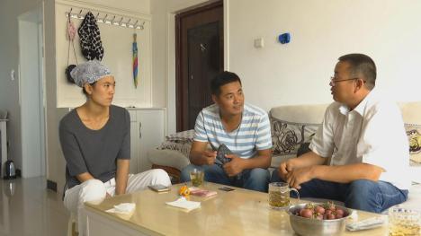 致富路上，不能让少数民族兄弟“掉队”