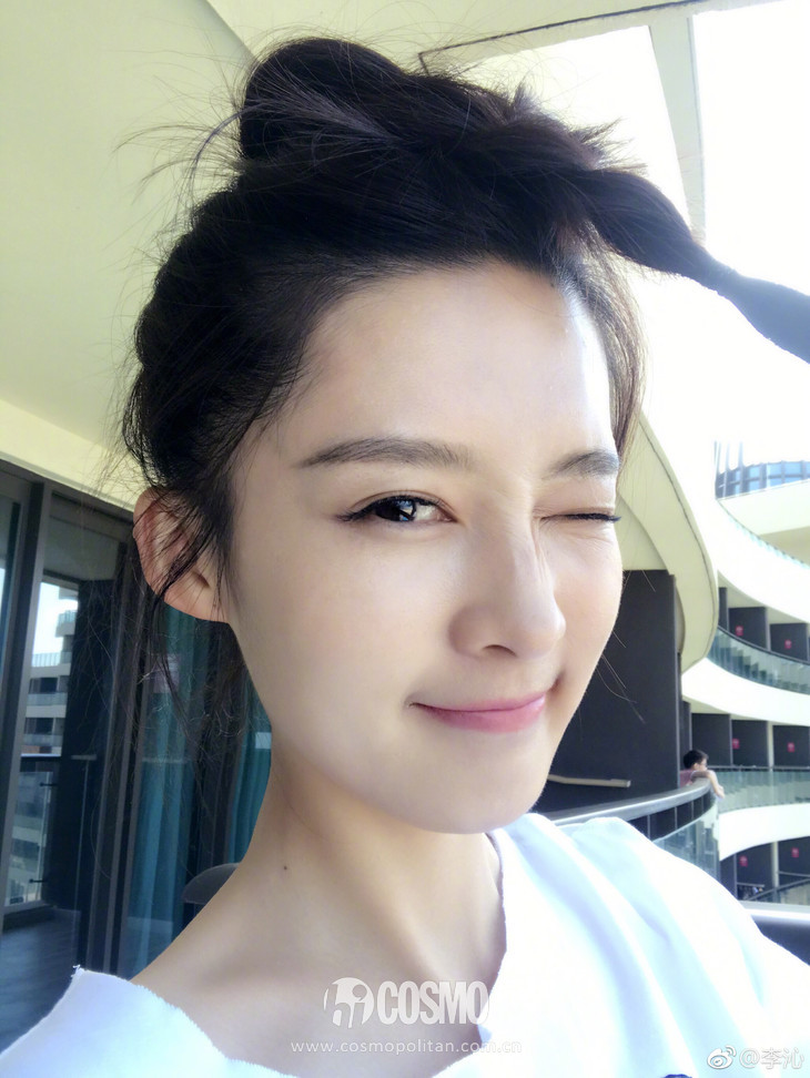 戳进来｜秋天拒做金毛狮王，女明星的保养秘术在这里