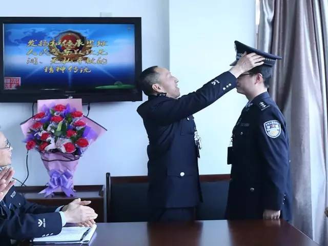 护旗手的骄傲,有一种荣耀叫做旗手