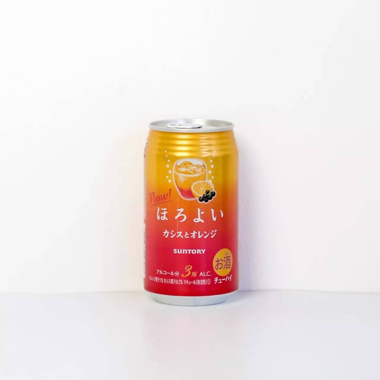 三得利196黑科技起泡酒评测,三得利白的起泡酒