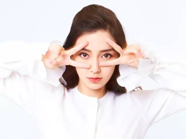 baby最后的口红颜色,baby带货口红