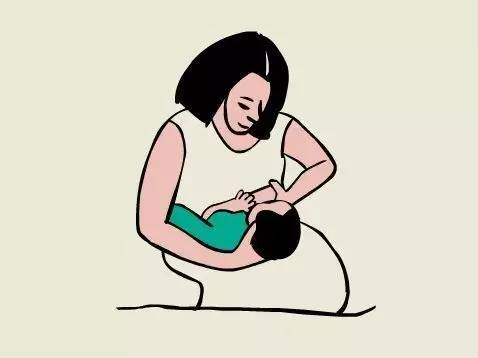 自然退奶好还是人工退奶,自然退奶的最佳方法