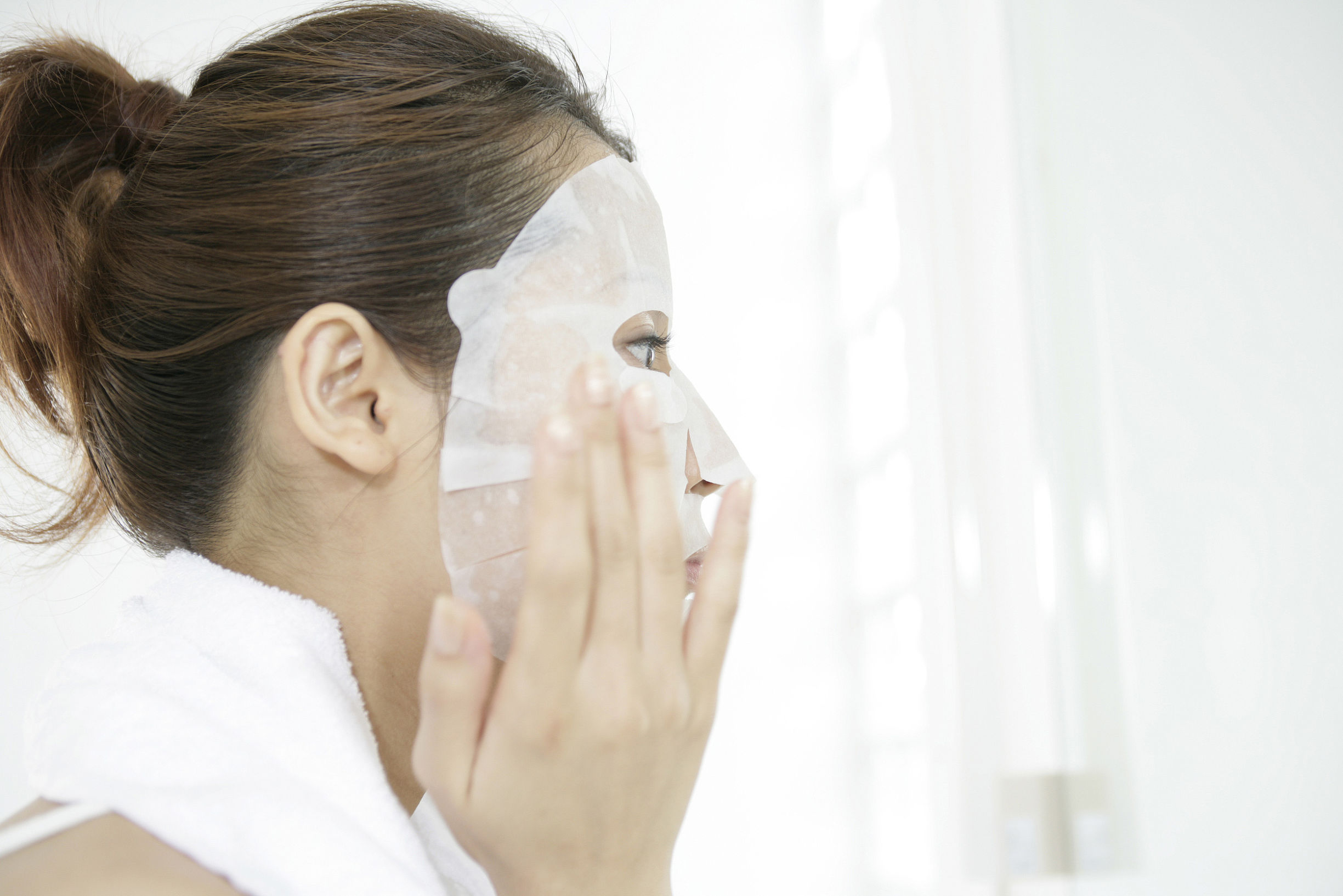 晒黑的黑色素怎么才能淡化,晒黑了去除黑色素就能白吗