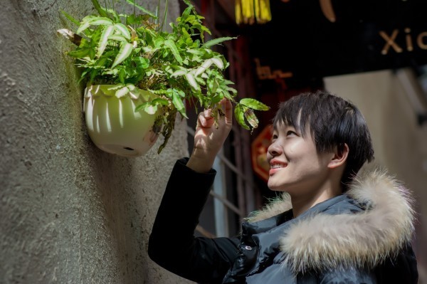 Hi,我是小可,我又回来了,产后第一次出行,娘子军奔赴女儿国