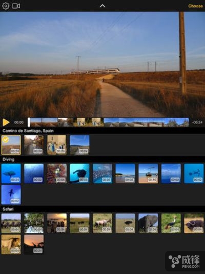 如何压缩iOS设备上的高清视频？来试试这个