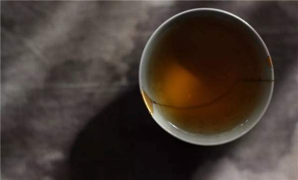 茶是快乐源泉,茶给你带来的快乐