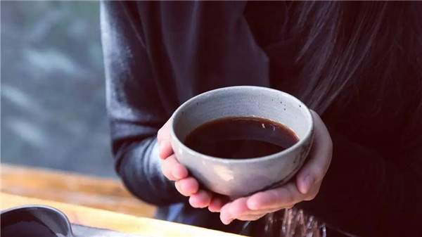 茶是快乐源泉,茶给你带来的快乐