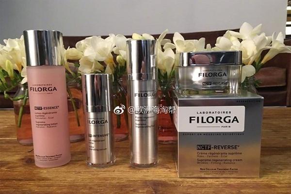 菲洛嘉粉水有几款,filorga菲洛嘉粉水
