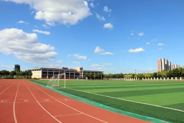 北师大附中平谷分校,北师大附中平谷