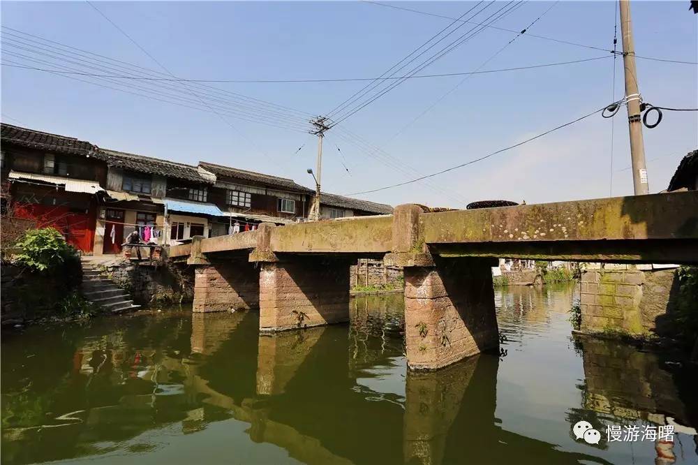 宁波鄞江古桥,宁波古桥十佳名桥