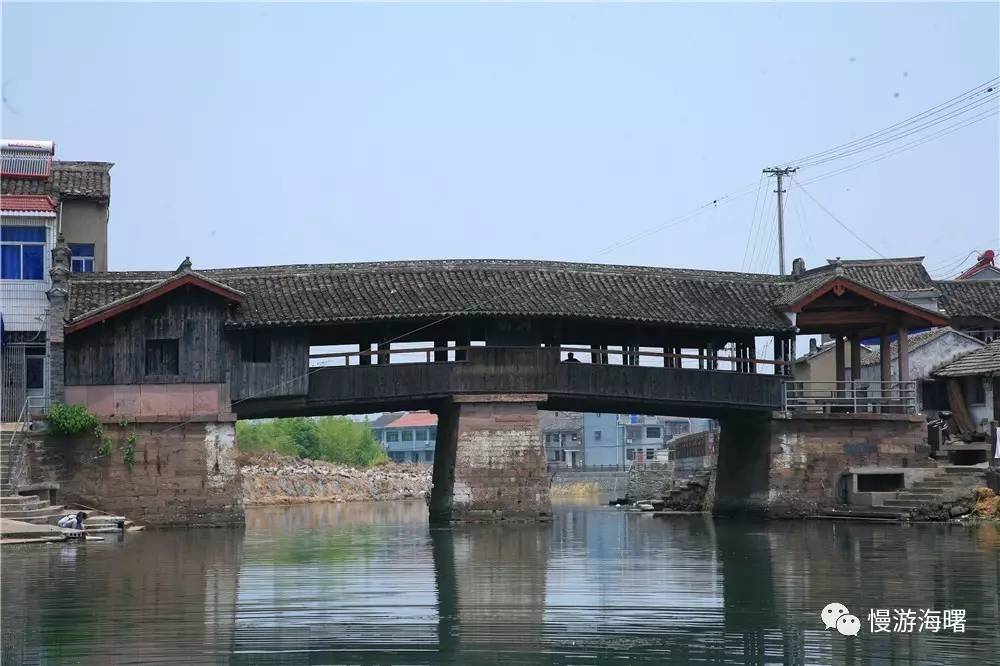 宁波鄞江古桥,宁波古桥十佳名桥