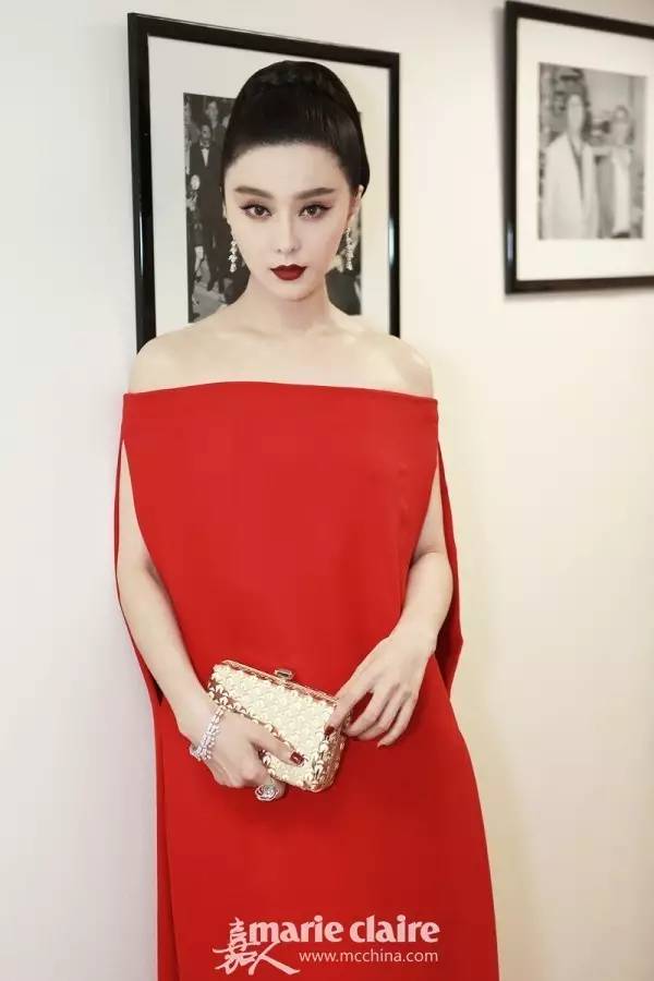 范冰冰给范丞丞加油偶像练习生,范冰冰现场为范丞丞加油