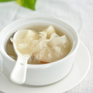 吃什么食物抗衰老美容有胶原蛋白,富含胶原蛋白的食物一览表