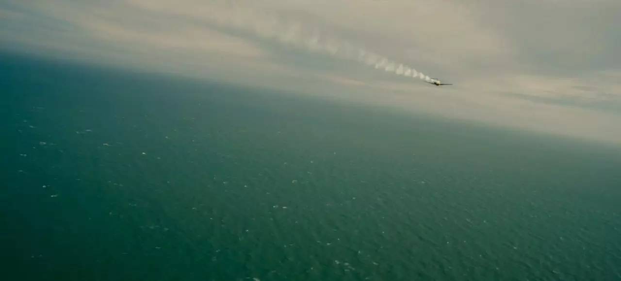 诺兰十大经典电影推荐,诺兰一生只拍十部电影