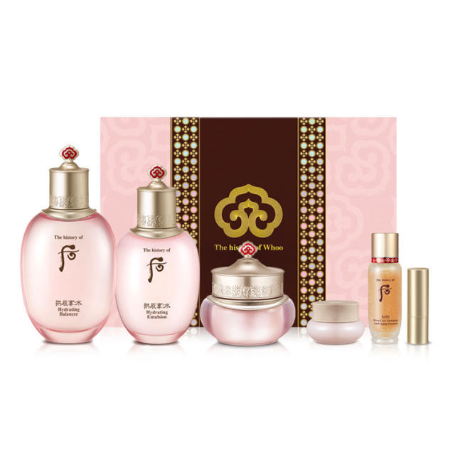 扒一扒pdd的护肤品,扒一扒护肤