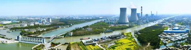 若你看过了望亭的前世今生，你会爱上这个“稻香小镇”！