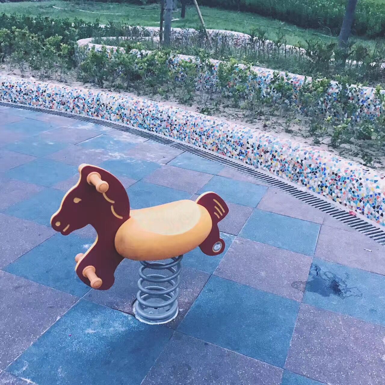 离城市最近的公园,郑州十大城市公园