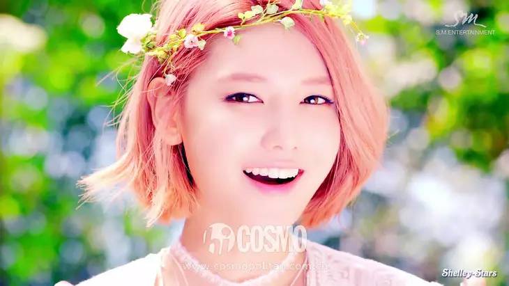 戳进来｜秋天拒做金毛狮王，女明星的保养秘术在这里