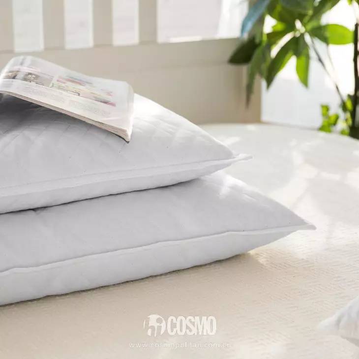 OMG｜气温骤降怎么我还是睡不好？原来被子枕头错得一塌糊涂