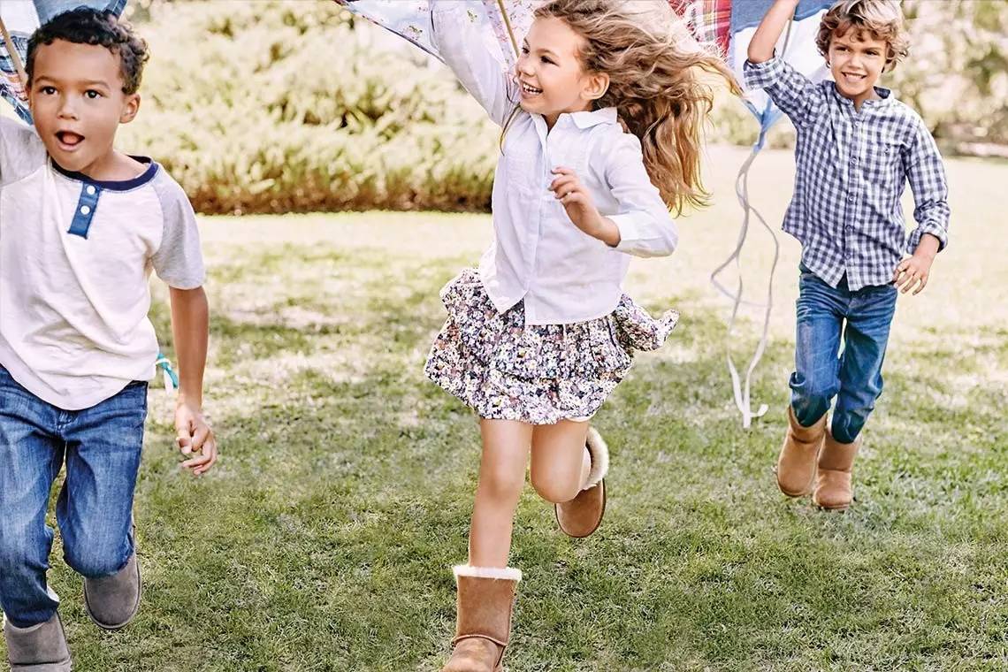 「我26岁，身高158cm｜最爱的品牌是ZaraKids」