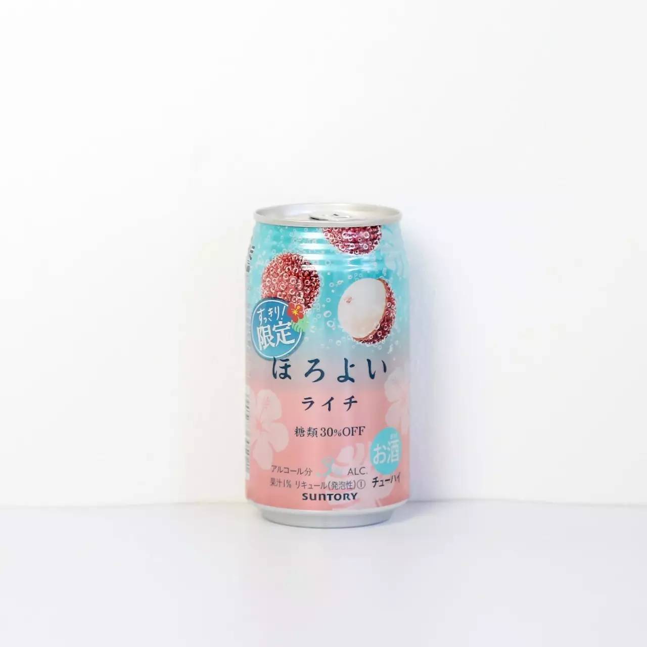 三得利196黑科技起泡酒评测,三得利白的起泡酒