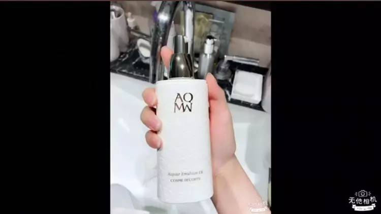 过了25岁的你,适合30岁补水保湿抗老