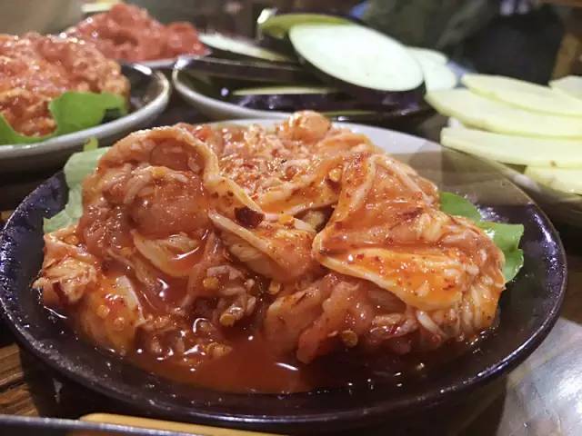 成都好吃的烤肉店推荐,来成都必体验的一家烤肉店