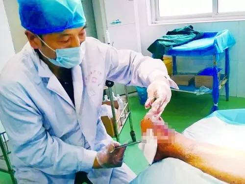 「砥砺奋进的5年」触摸健康获得感之基层健康堤坝——乡村医疗构筑基层健康防护堤坝