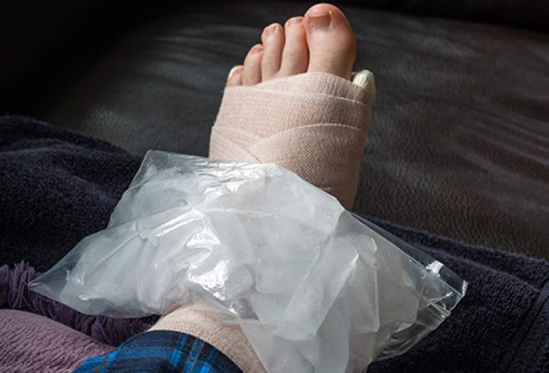 水肿了怎么办消肿最快方法,脑梗水肿怎么办