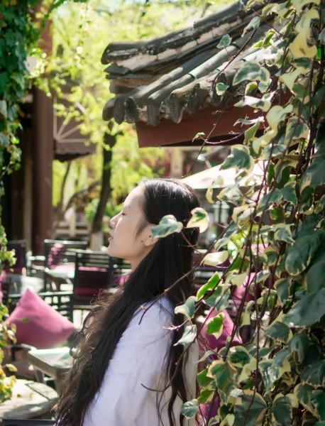 Hi,我是小可,我又回来了,产后第一次出行,娘子军奔赴女儿国