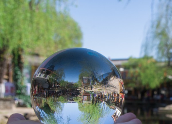 Hi,我是小可,我又回来了,产后第一次出行,娘子军奔赴女儿国