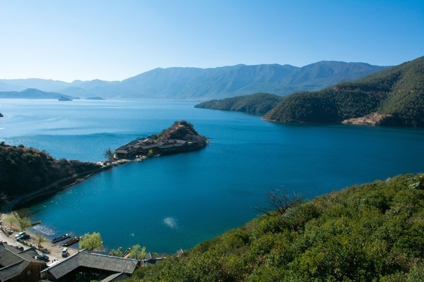 Hi,我是小可,我又回来了,产后第一次出行,娘子军奔赴女儿国