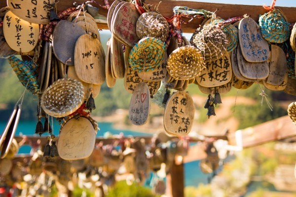 Hi,我是小可,我又回来了,产后第一次出行,娘子军奔赴女儿国