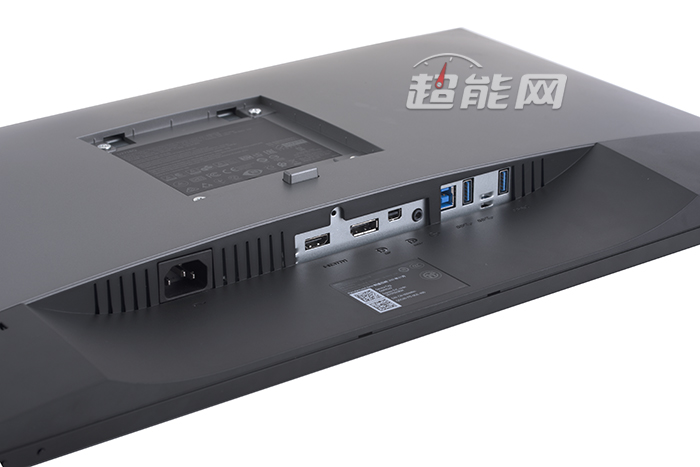 戴尔u2720q27寸4k显示器测试,dellu2718q刷新率