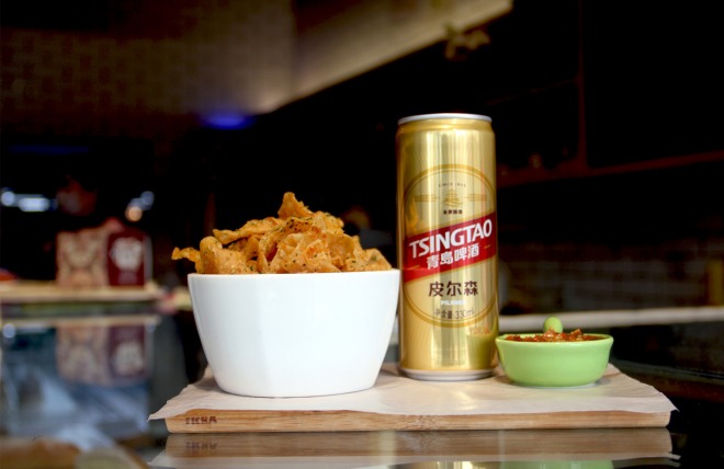 青岛啤酒皮尔森瓶装,青岛啤酒皮尔森啤酒怎么样
