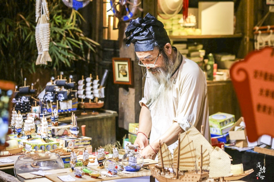 梦回宋朝千年走一回,梦回大宋一眼千年