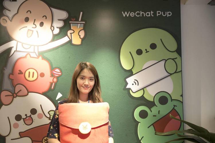 卖微信周边的WeStore,会培育出下一个“抢钱天团”吗?