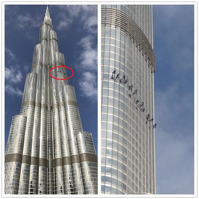 英英自驾旅游,迪拜自驾七日游攻略