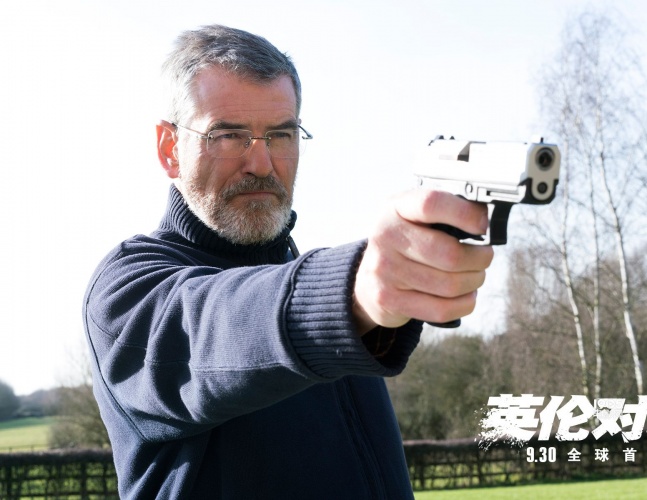 英伦对决首映礼成龙与粉丝互动,英伦对决成龙全部视频