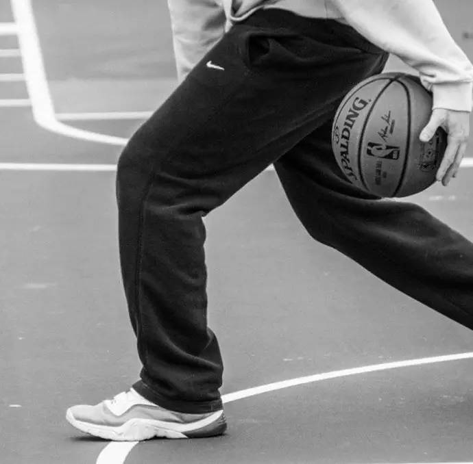 苦口婆心教会我们打球的那个人！