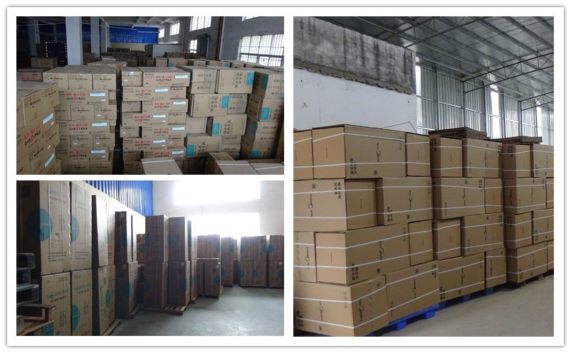 佛山假电器价值,顺德查获一批假冒知名品牌电器