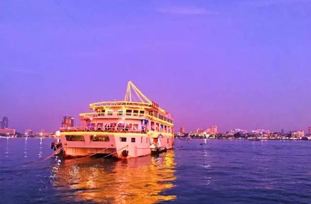 上海去泰国6日游 (上海出发到泰国三日游攻略)