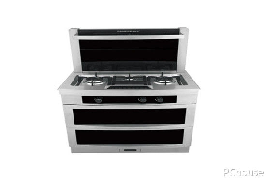 十大公认集成灶排行榜最新,最新集成灶十大排名