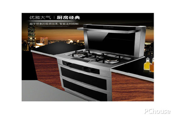十大公认集成灶排行榜最新,最新集成灶十大排名