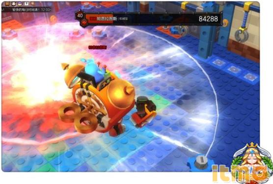 冒险岛玩具塔20层攻略,冒险岛玩具钟楼攻略