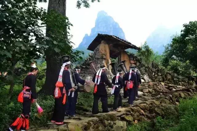 广西最美山水小城,广西山水美如人间仙境在哪里